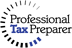 Professional Tax Preparer